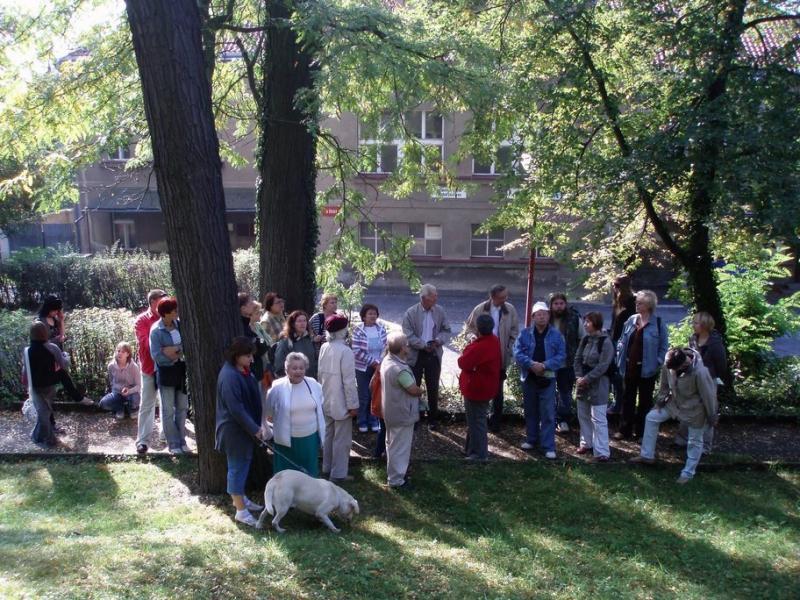 Kliknutím zavřete okno