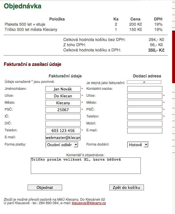Kliknutím zavřete okno