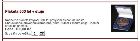 Kliknutím zavřete okno