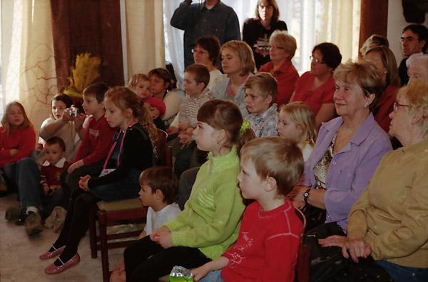 Kliknutím zavřete okno
