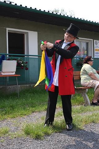 Kliknutím zavřete okno