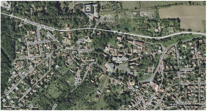 Kliknutím zavřete okno
