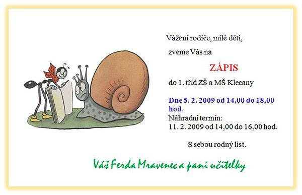 Kliknutím zavřete okno