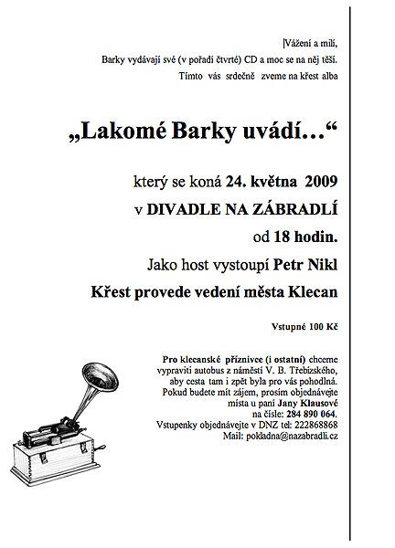 Kliknutím zavřete okno