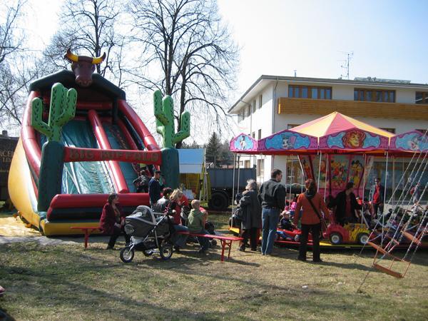 Kliknutím zavřete okno