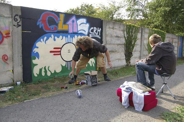 Kliknutím zavřete okno