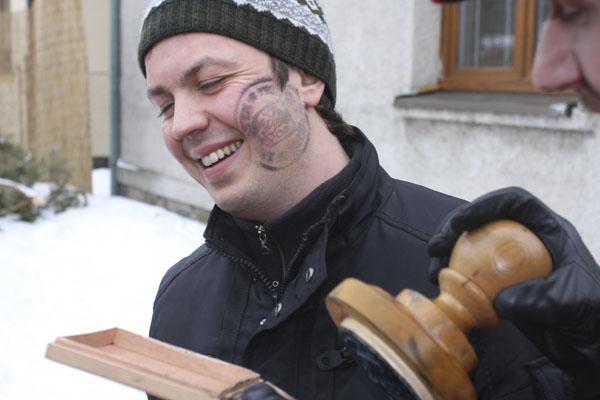 Kliknutím zavřete okno
