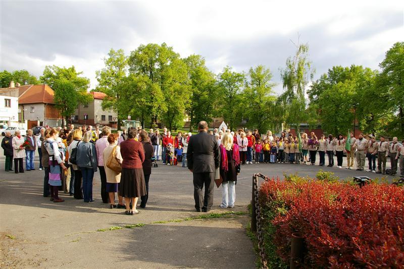 Kliknutím zavřete okno