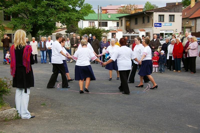 Kliknutím zavřete okno