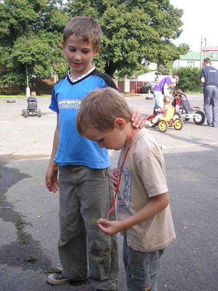 Kliknutím zavřete okno