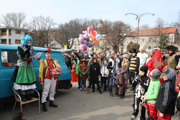 Kliknutím zavřete okno