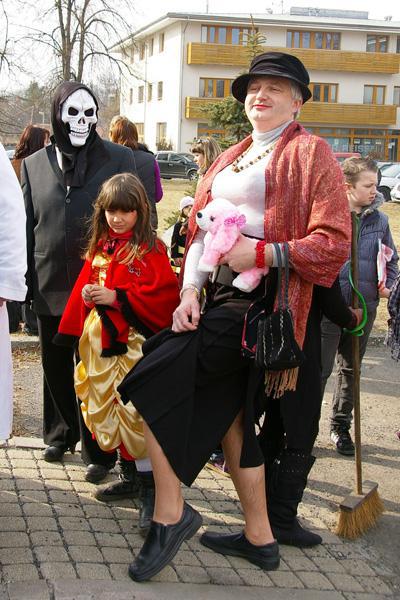 Kliknutím zavřete okno