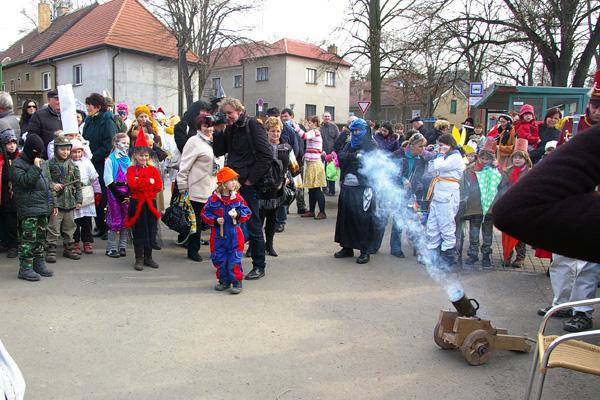 Kliknutím zavřete okno