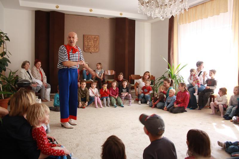 Kliknutím zavřete okno
