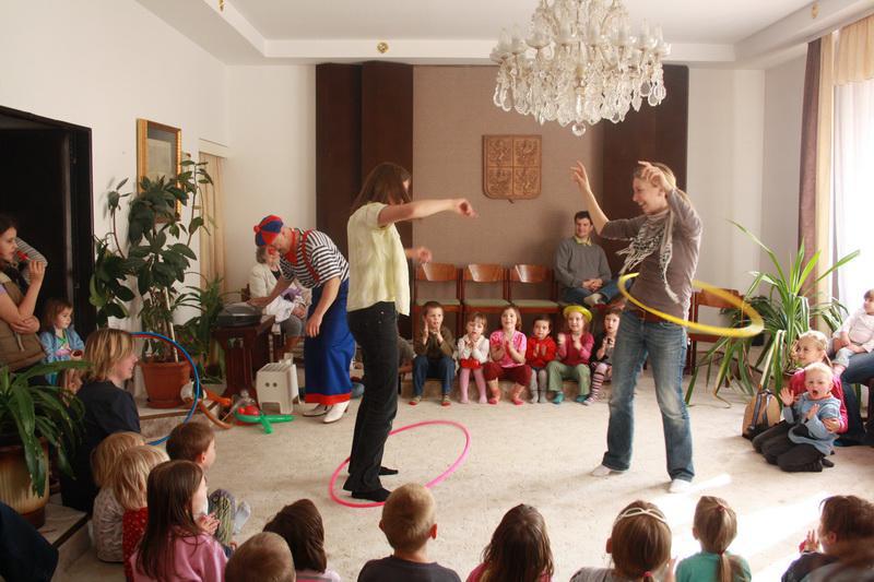 Kliknutím zavřete okno