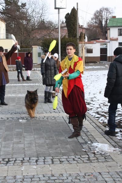 Kliknutím zavřete okno