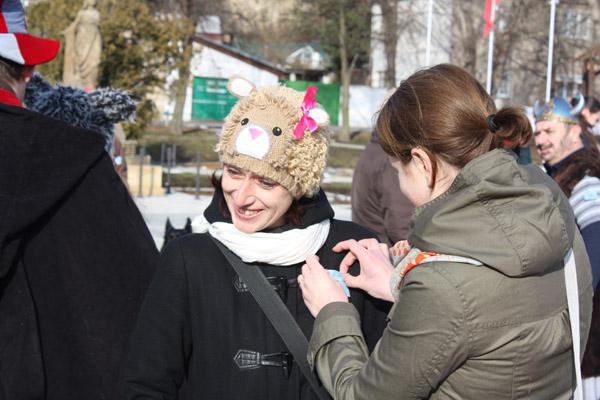 Kliknutím zavřete okno
