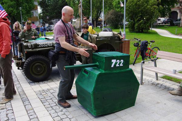 Kliknutím zavřete okno