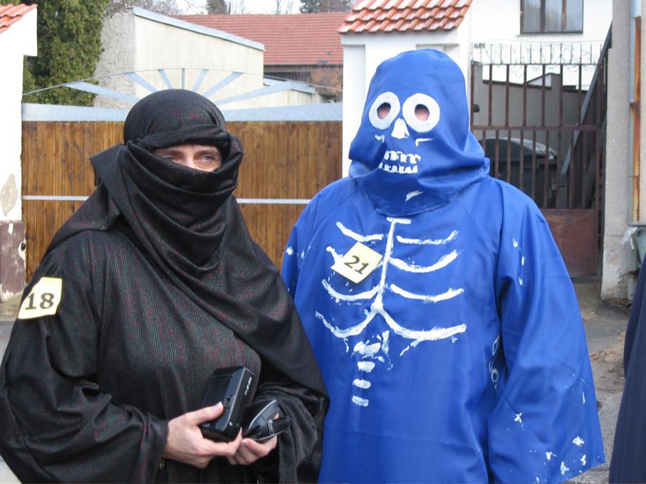 Kliknutím zavřete okno