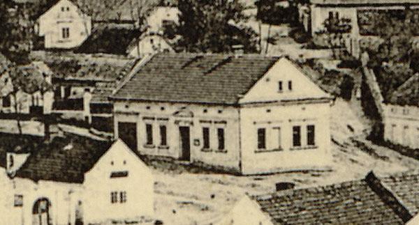 Kliknutím zavřete okno